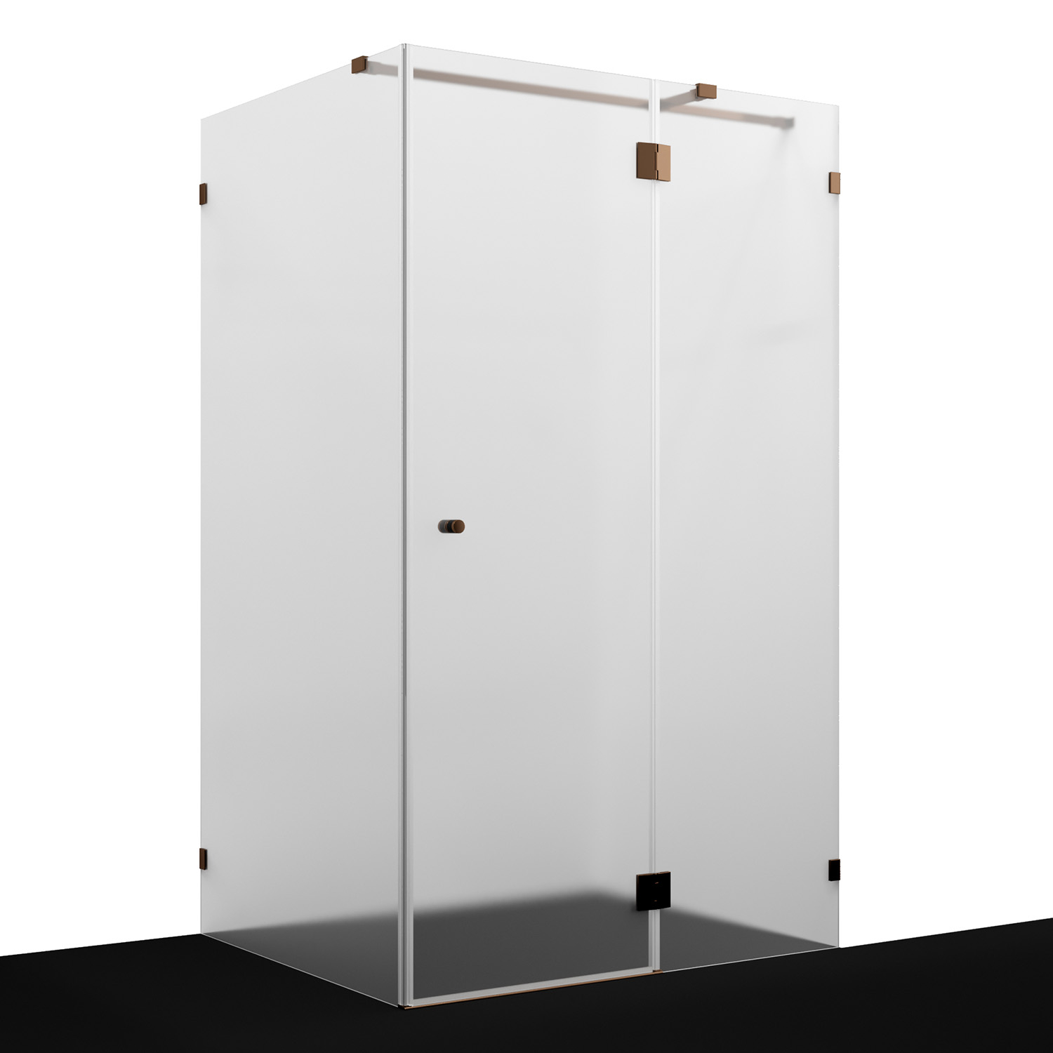 Paar 88H07R-MG Душевой уголок