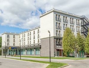 Парк-отель Софрино