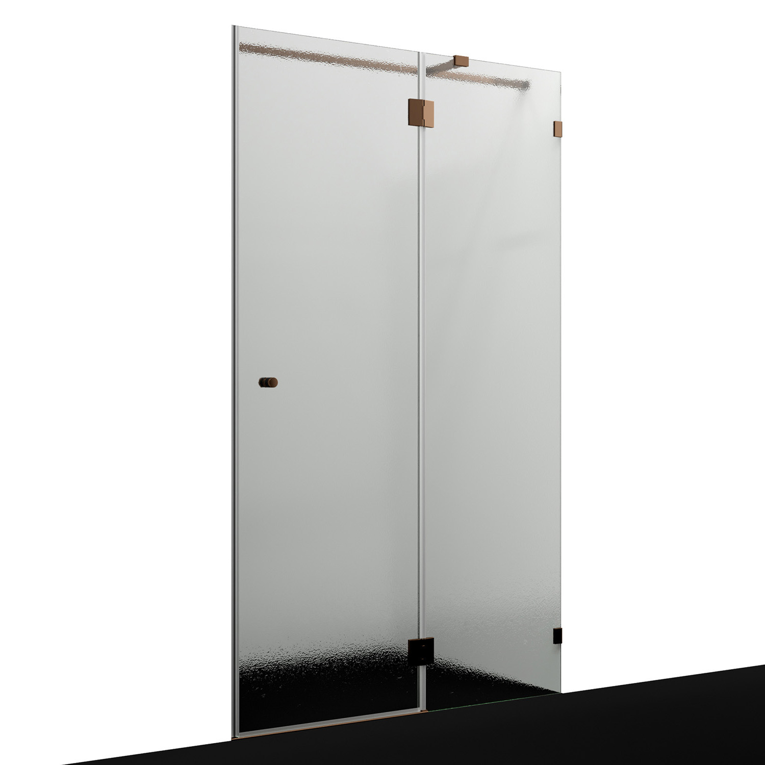 Paar 88H05R-TXG Душевая дверь