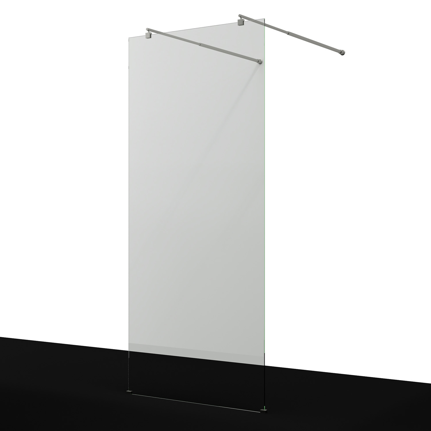 Vechte 60W39BN Душевая перегородка