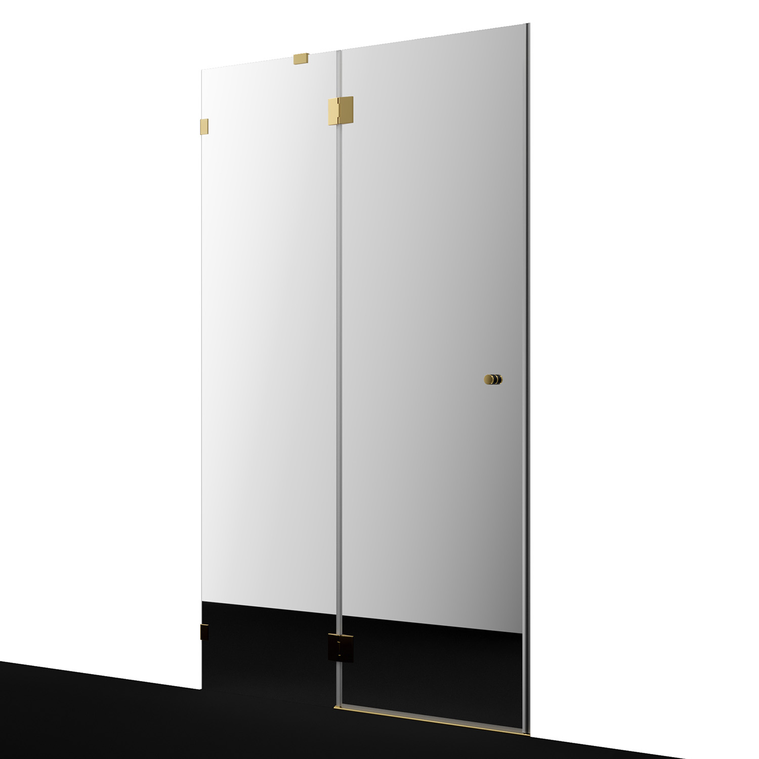 Ems 76H05L-MR Душевая дверь