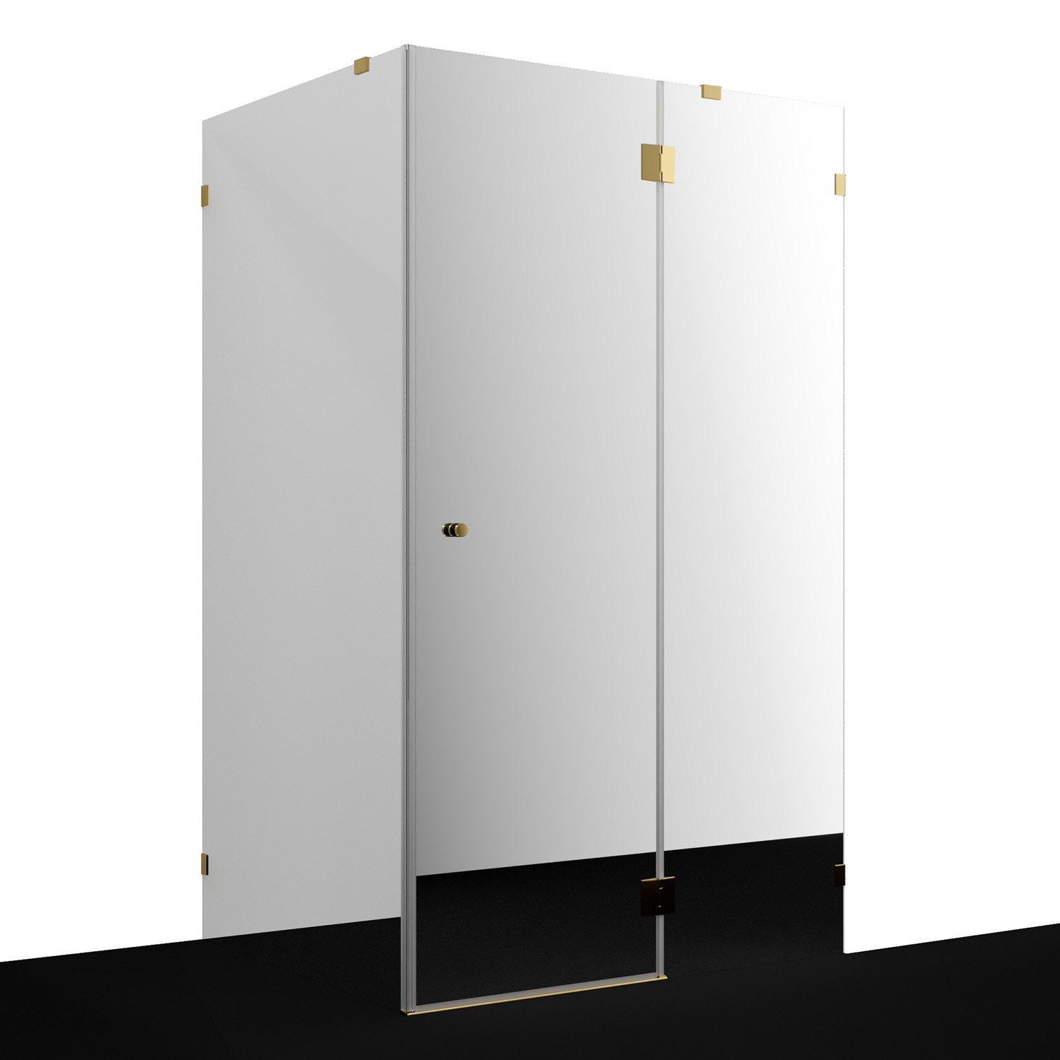 Ems 76H07R-MR Душевой уголок