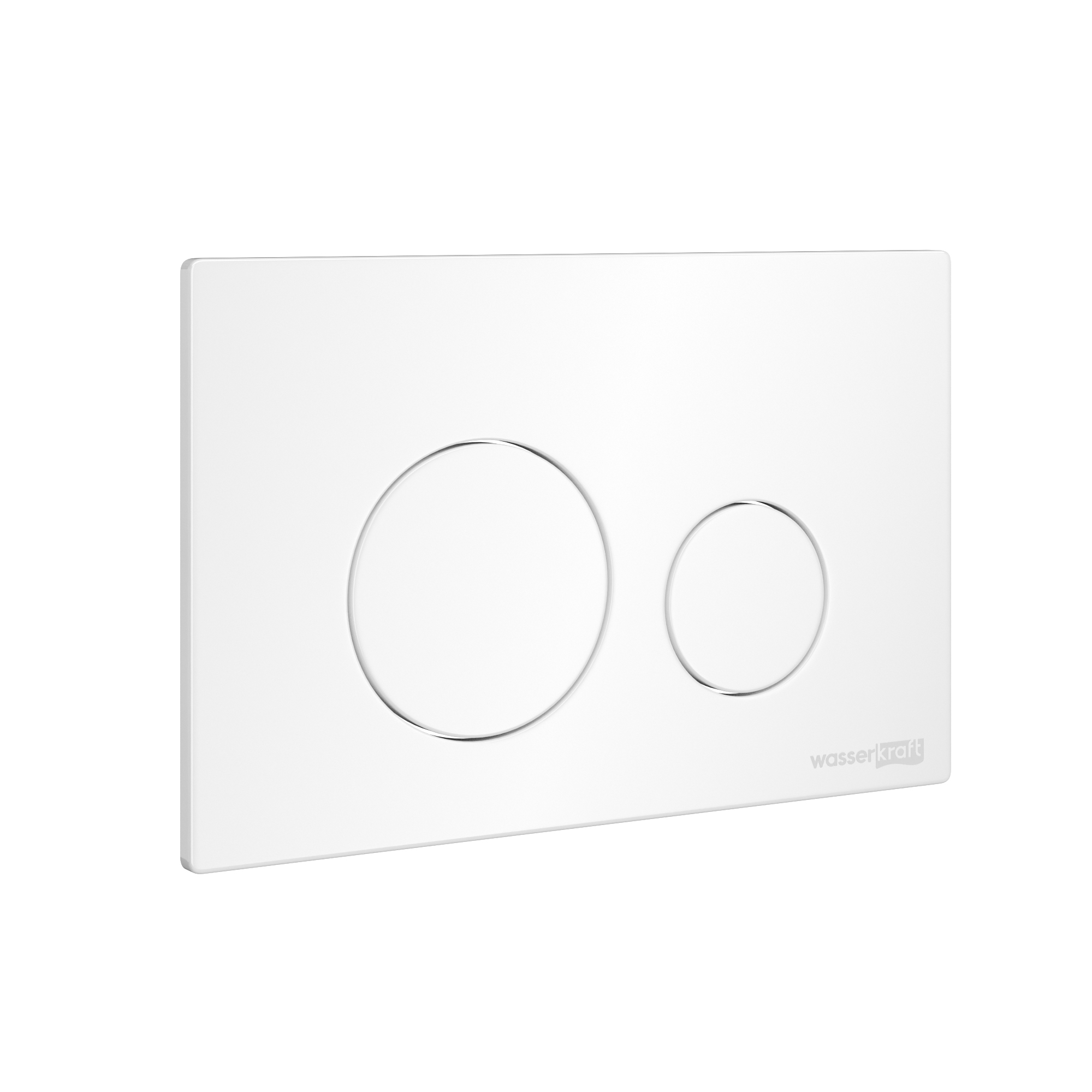 Кнопка смыва WH02