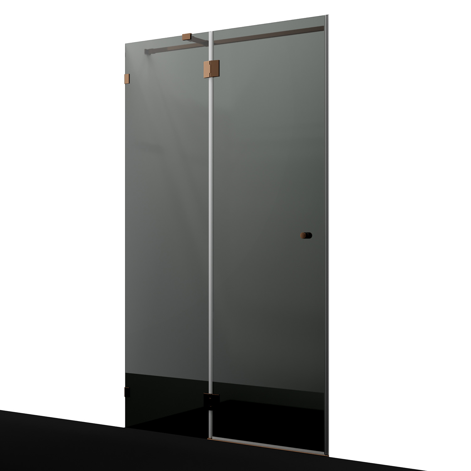 Paar 88H05-TG Душевая дверь