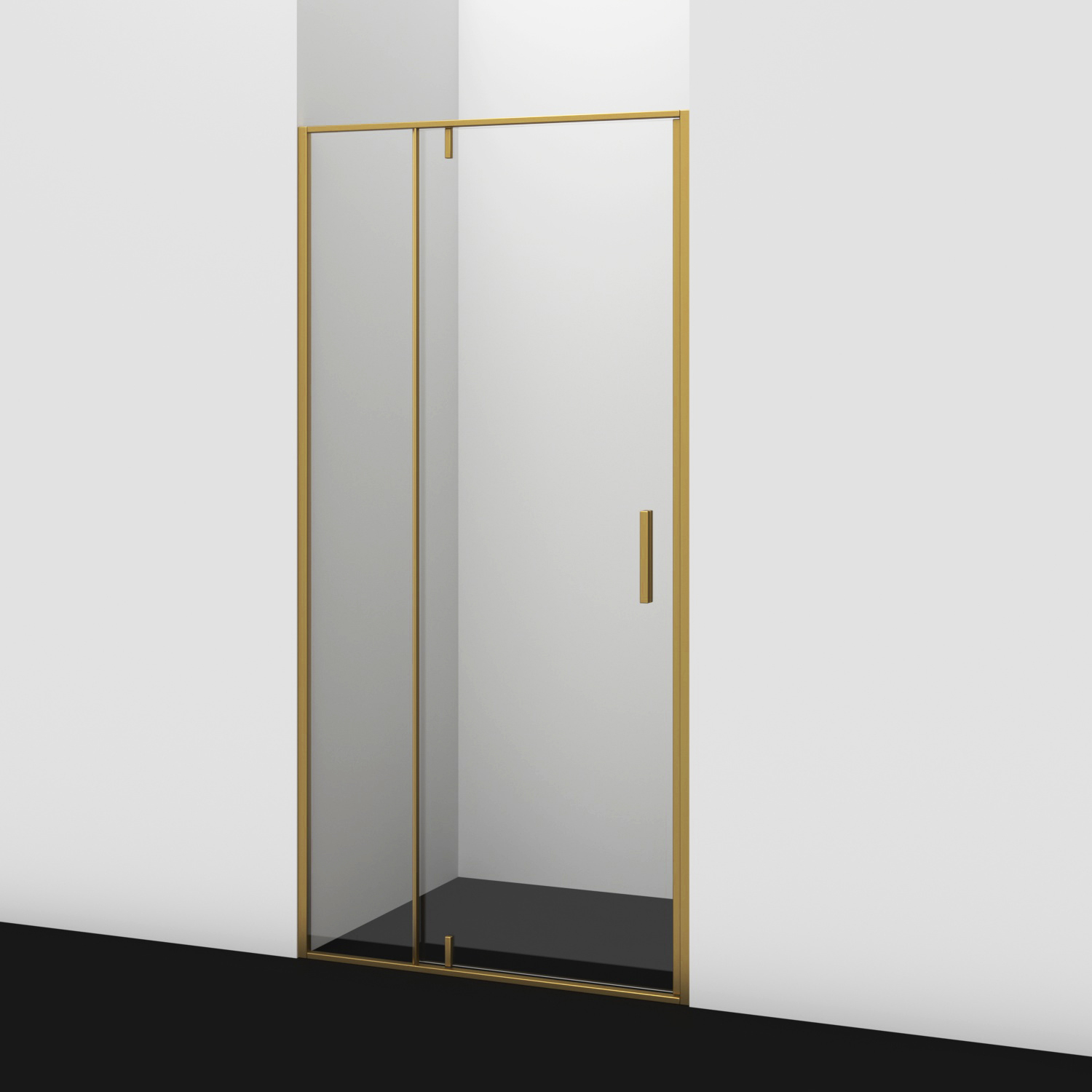 Aisch 55P04 Душевая дверь