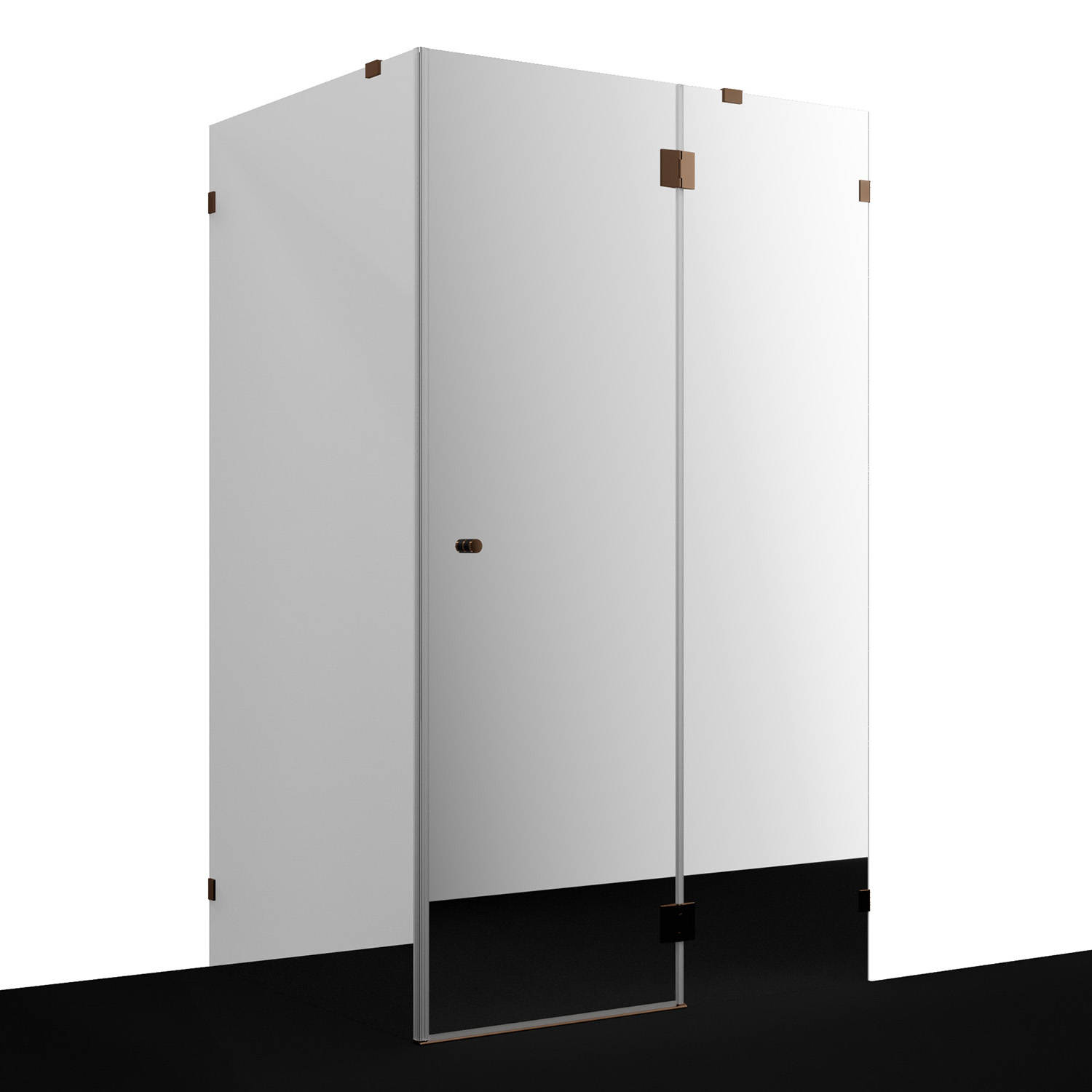 Paar 88H10R-MR Душевой уголок