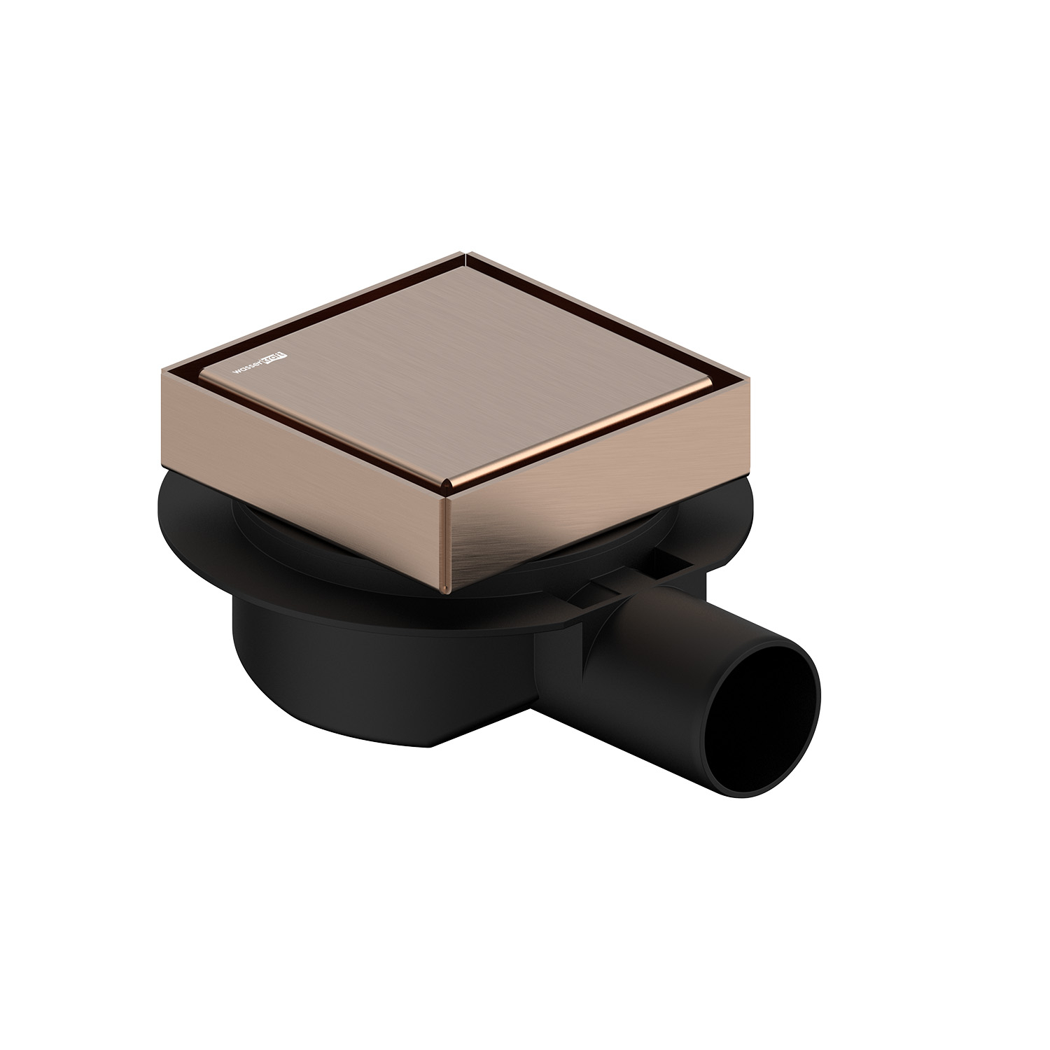 Душевой трап Niers 30D10BRG