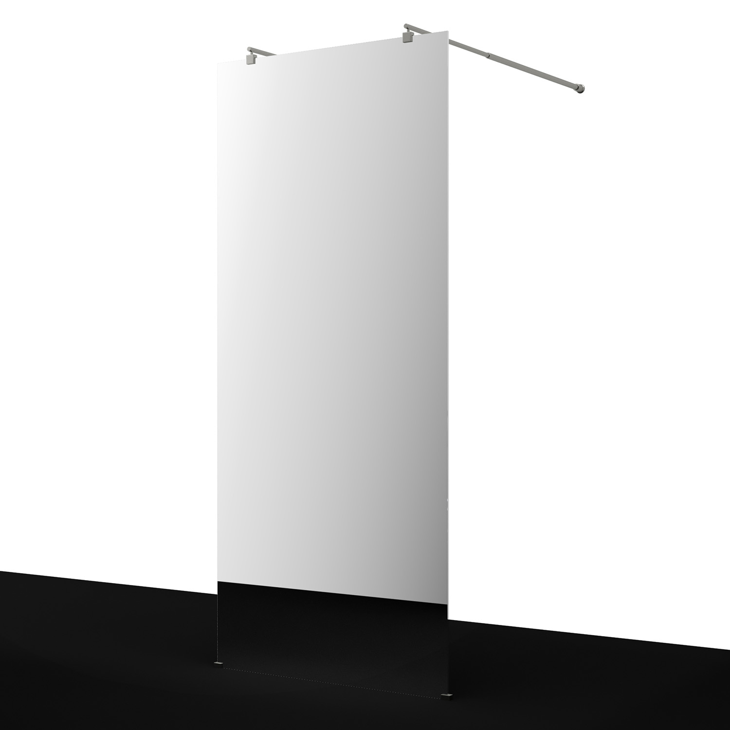 Vechte 60W46BN-MR Душевая перегородка