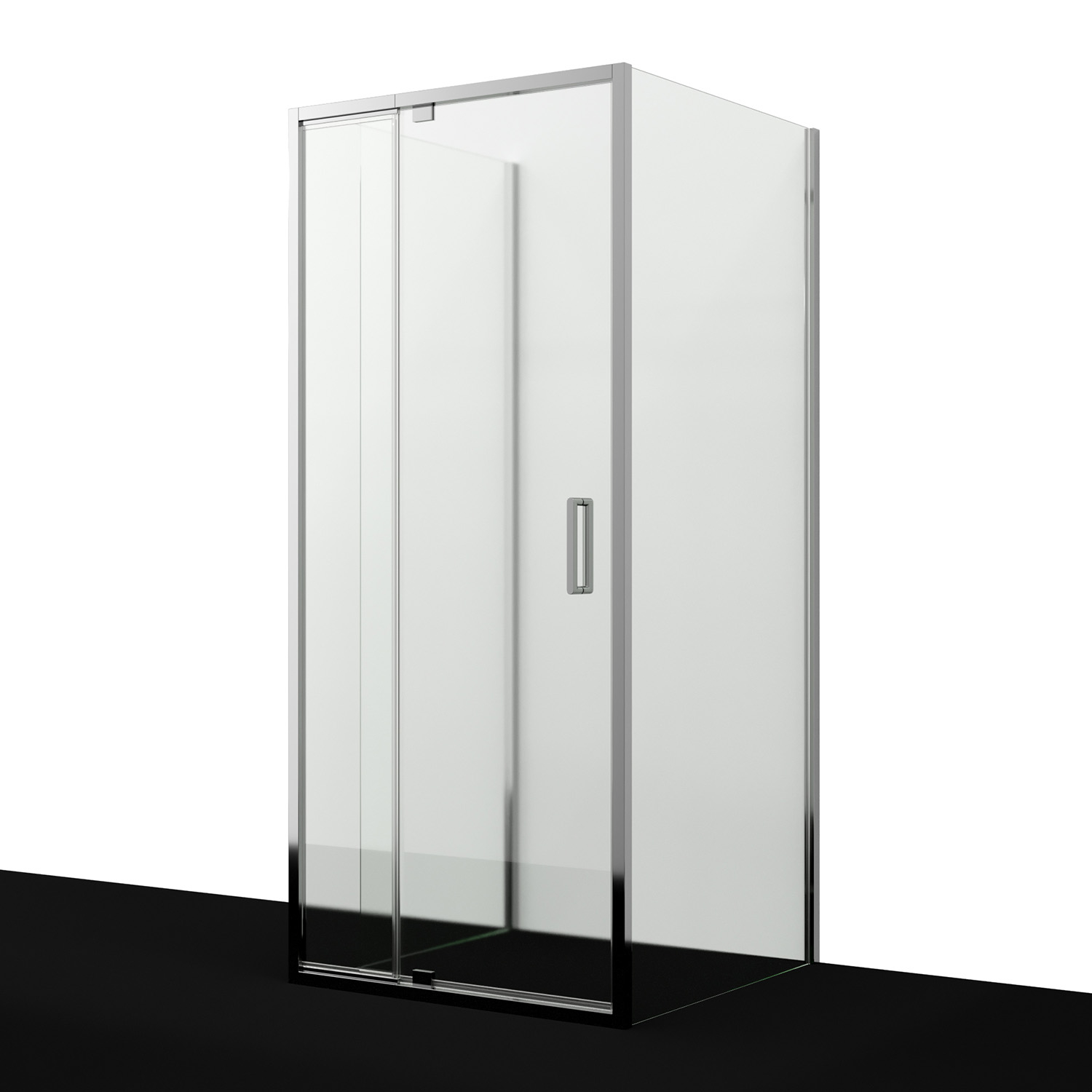 Berkel 48P43 Душевой уголок