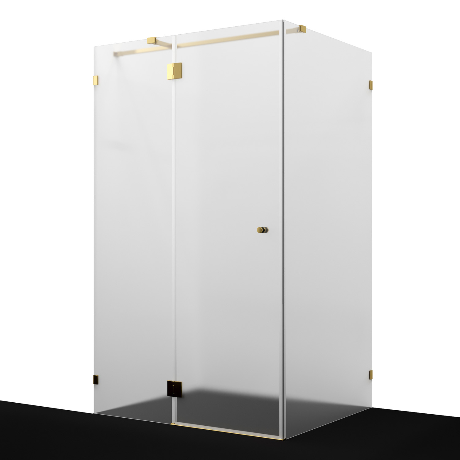 Ems 76H07L-MG Душевой уголок