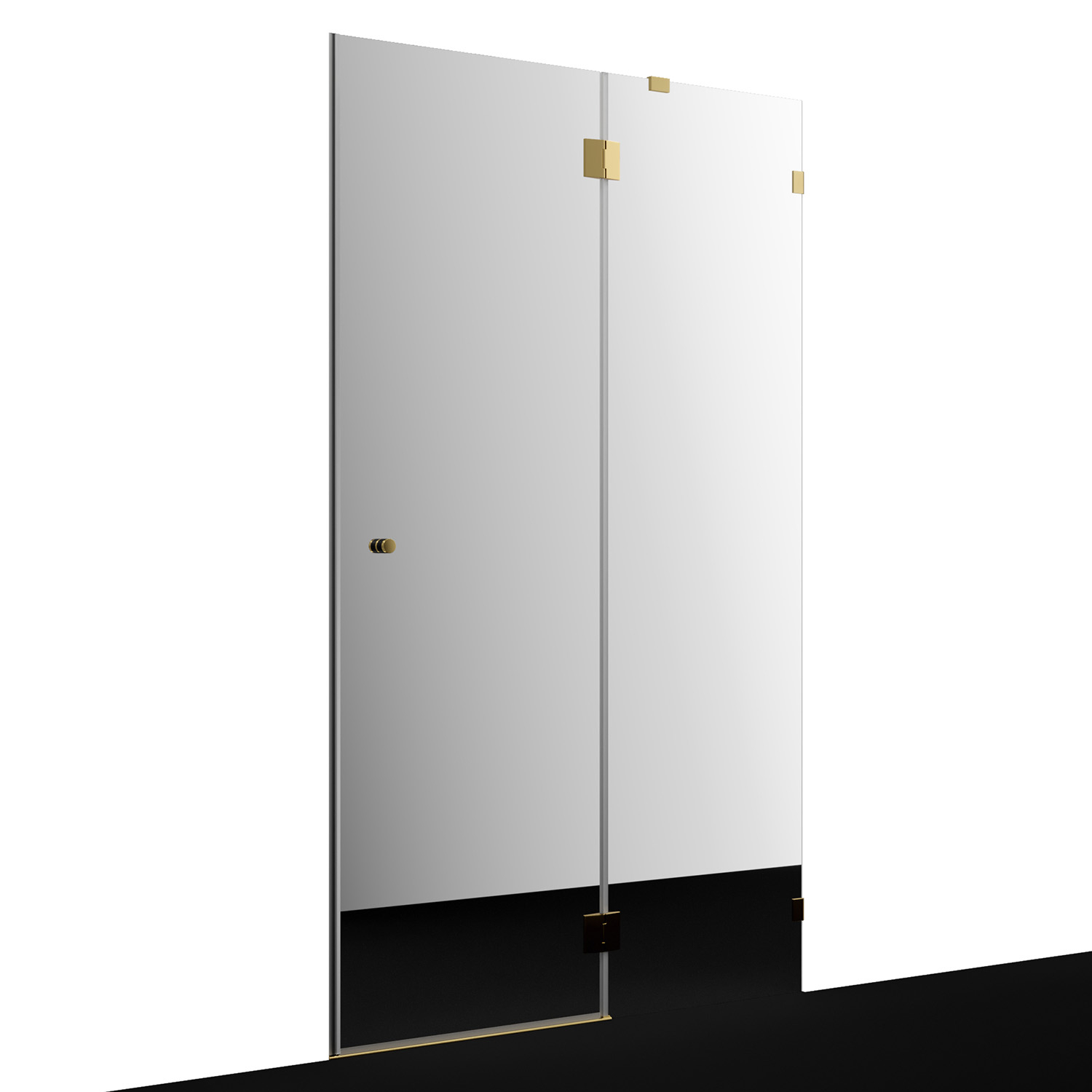 Ems 76H05R-MR Душевая дверь