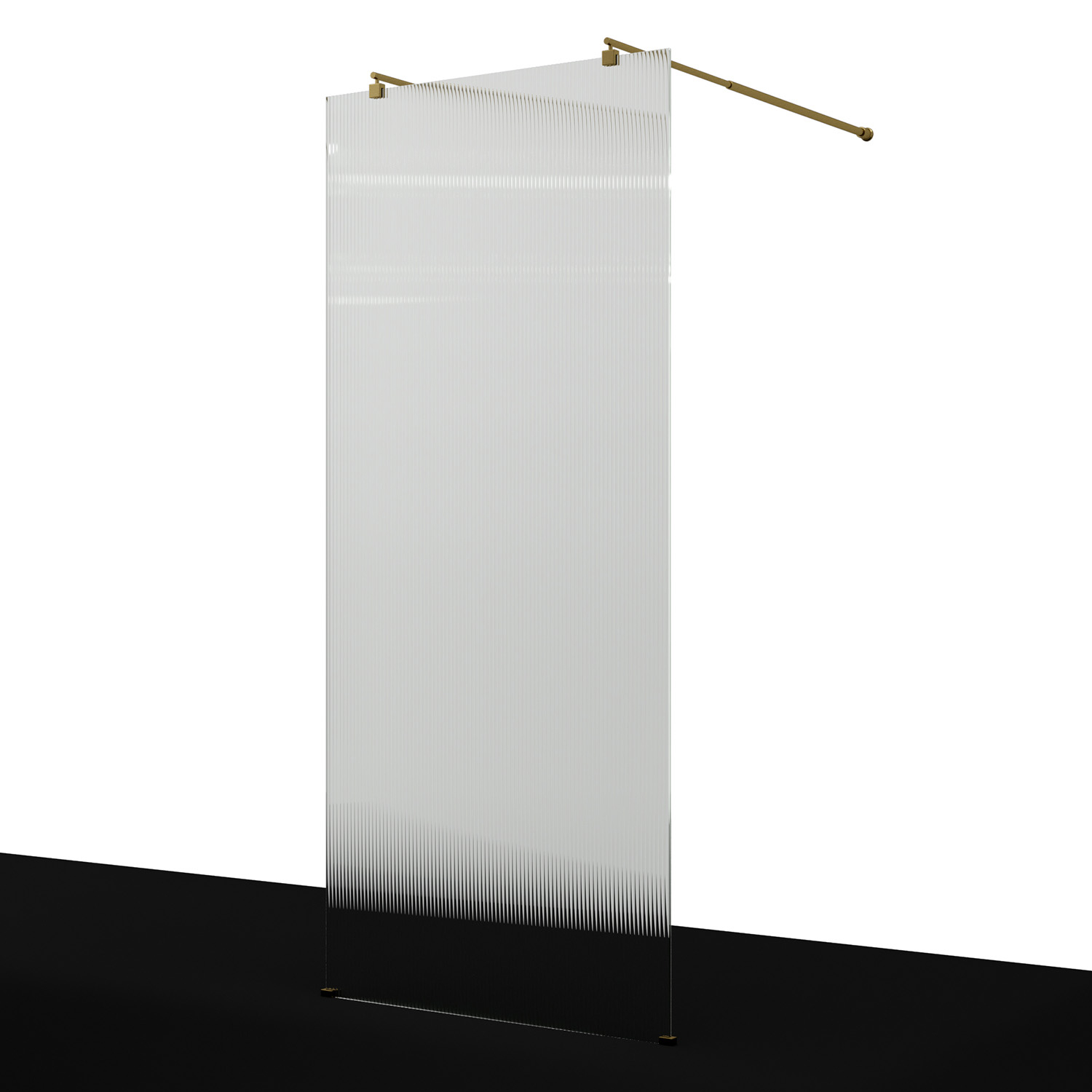 Vechte 60W44BG-FL Душевая перегородка