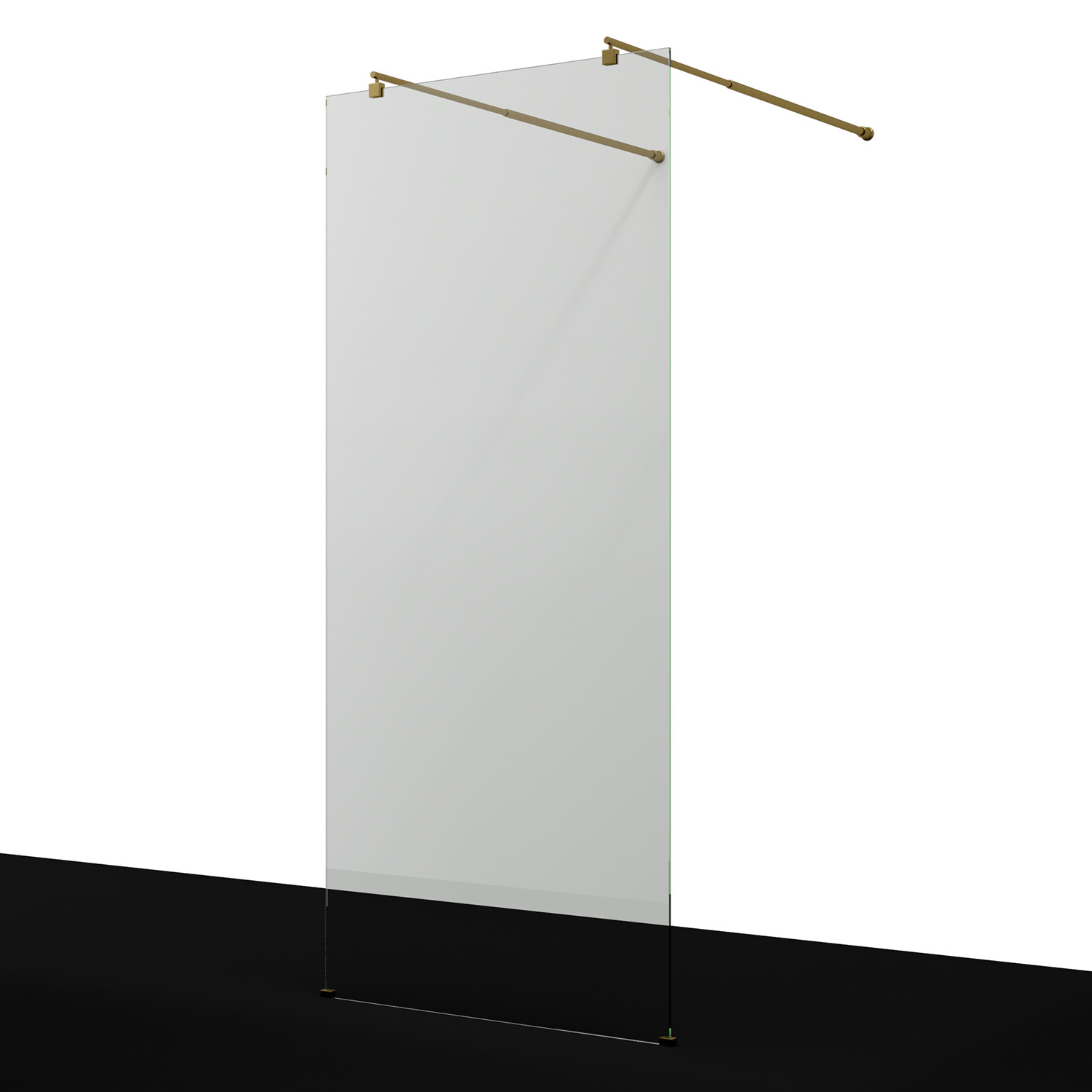 Vechte 60W40BG Душевая перегородка