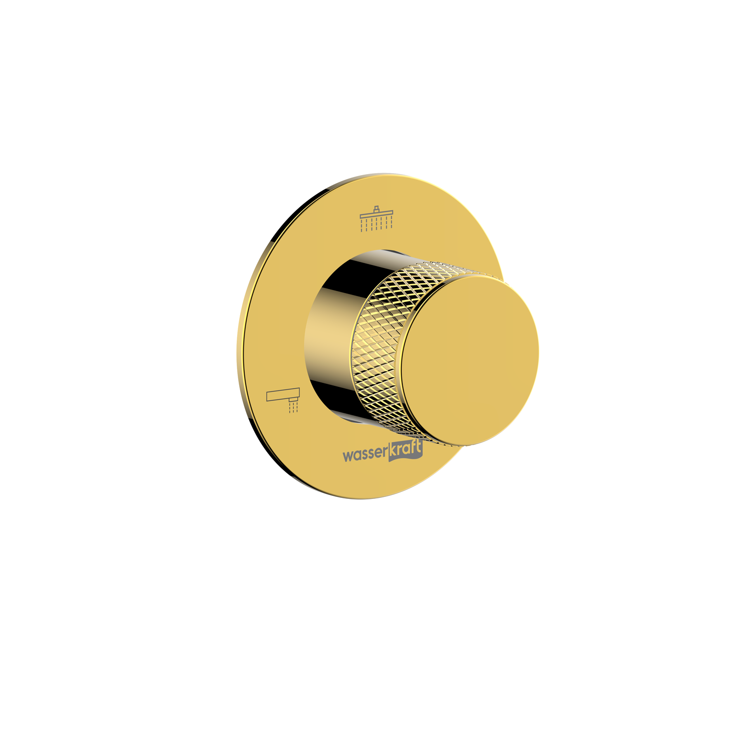Переключатель на три выхода Muritz 98DVR3PG