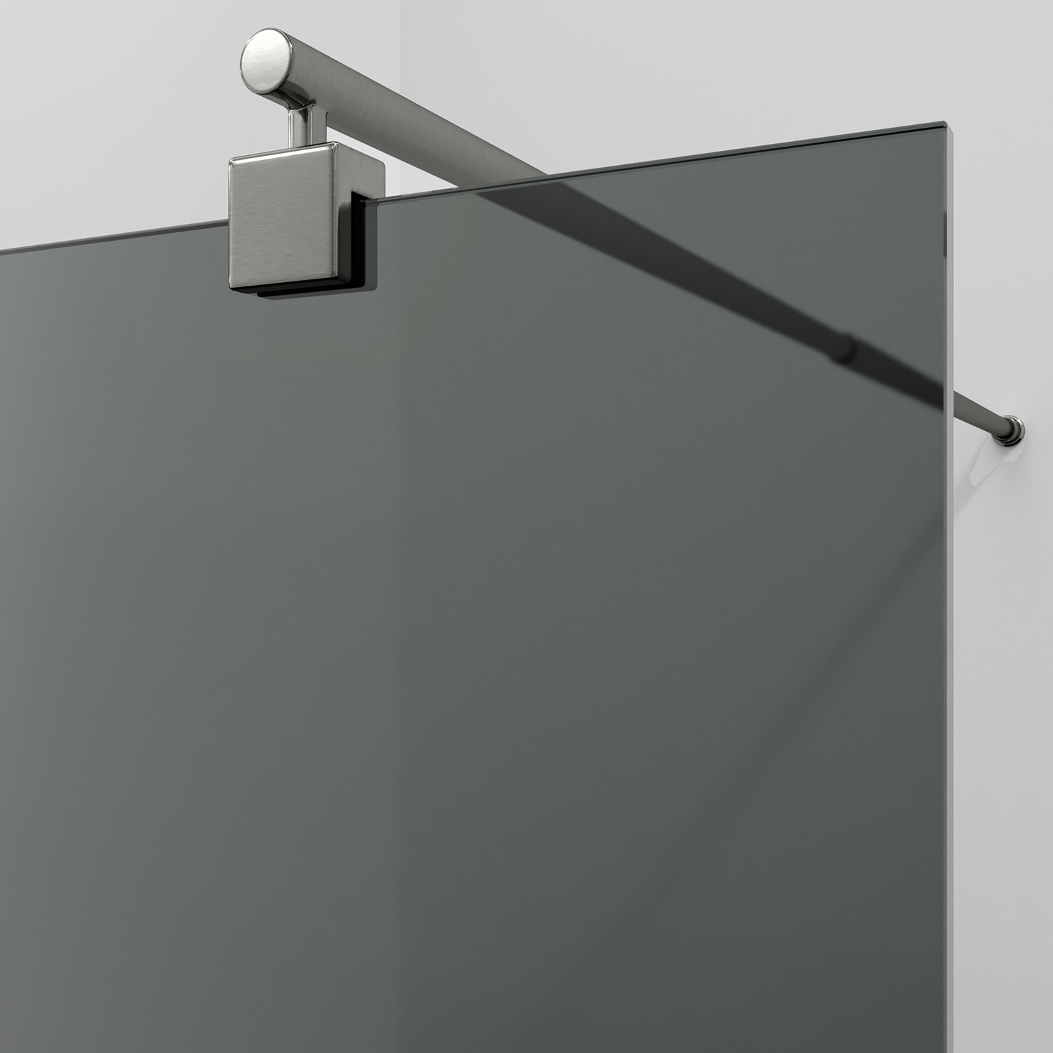 Rur 30W46GR-TG Душевая перегородка