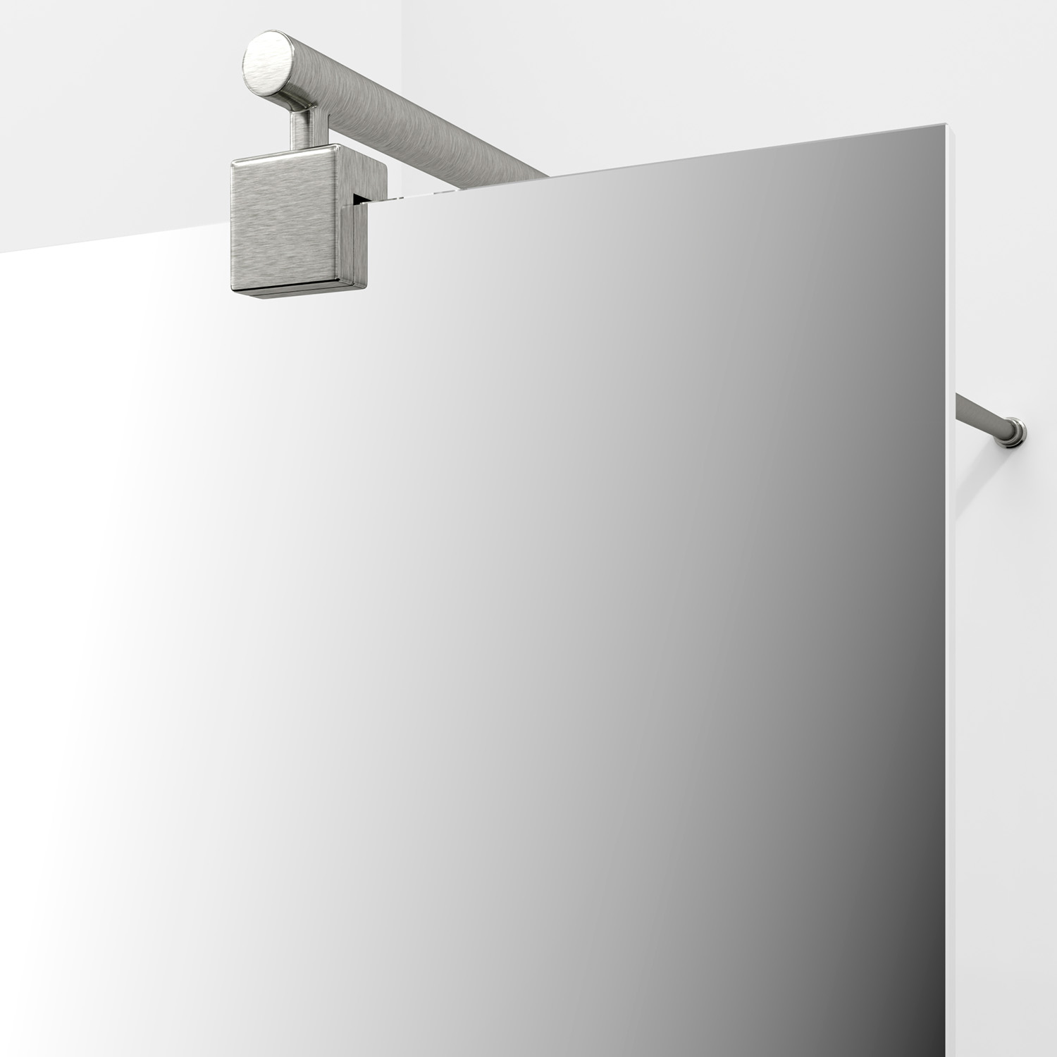 Rur 30W46-MR Душевая перегородка